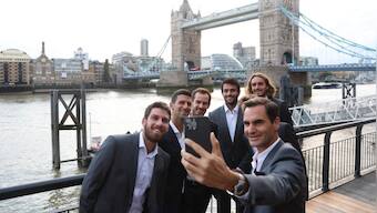 Laver Cup 2022: Schedule, order of play, format, teams in Roger Federer's farewell tournament