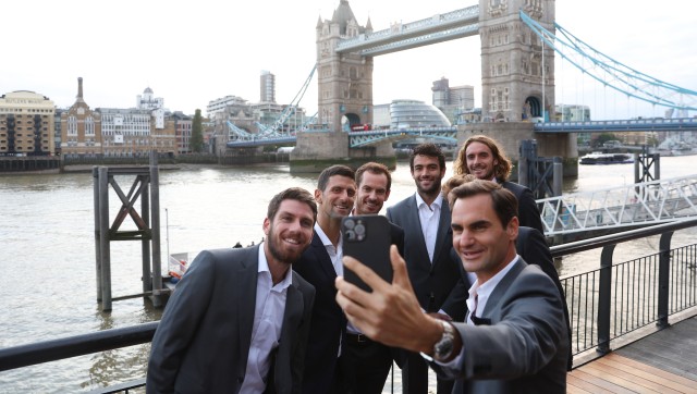 Laver Cup 2022: Schedule, order of play, format, teams in Roger Federer's farewell tournament Laver Cup 2022: Schedule, order of play, format, teams in Roger Federer's farewell tournament