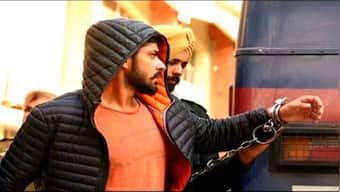 Delhi: Three sharpshooters from Bishnoi-Brar gang nabbed after failed bid to escape