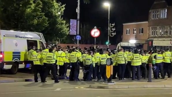 Leicester violence: Britain’s journey towards ghettoes and partition