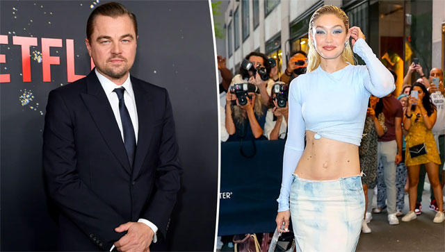 After Camila Morrone, has Leonardo DiCaprio found love in supermodel Gigi Hadid? After Camila Morrone, has Leonardo DiCaprio found love in supermodel Gigi Hadid?