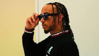 Watch: 'Kept calling me the N-word', Lewis Hamilton reveals racist abuse suffered at school