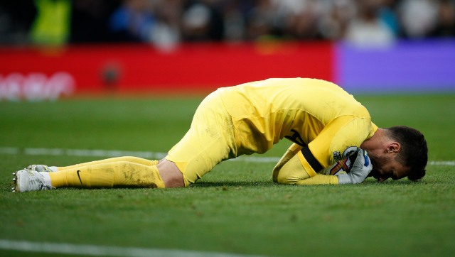 Nations League: Hugo Lloris, Theo Hernandez join France's injury list ahead of Austria, Denmark games Nations League: Hugo Lloris, Theo Hernandez join France's injury list ahead of Austria, Denmark games