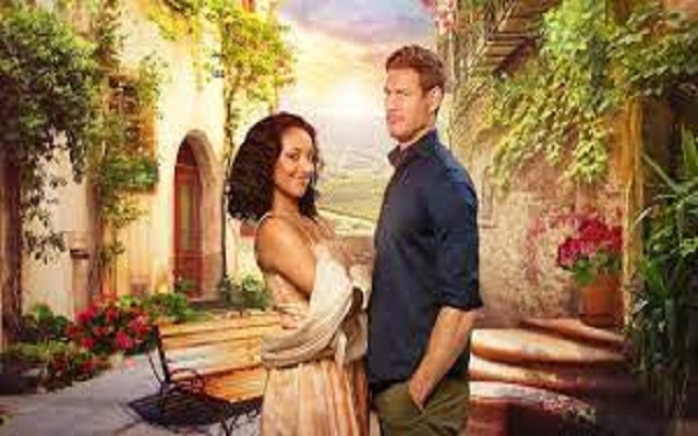 Love in the Villa is so forgettable that it ceases to exist Love in the Villa is so forgettable that it ceases to exist