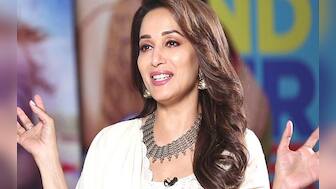 Madhuri Dixit calls OTT a democratic platform: It gives you the flexibility & the freedom to write different characters