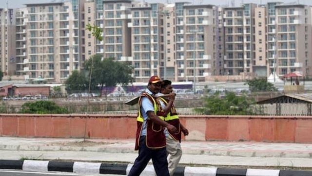 Centre fixes total number of seats in MCD at 250 Centre fixes total number of seats in MCD at 250