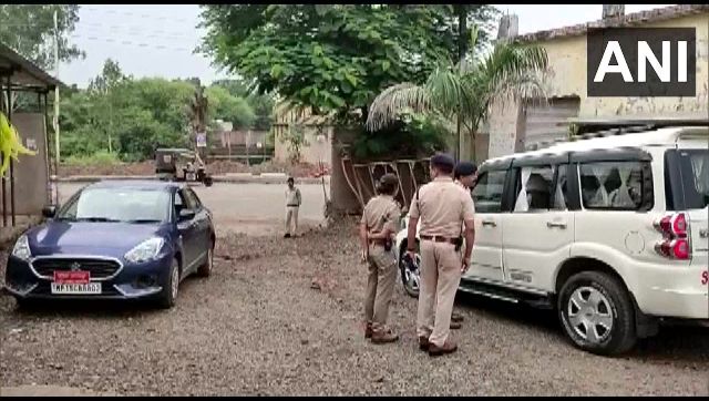 Madhya Pradesh: 'Serial killer’ on the prowl as third guard killed in three days in Sagar district Madhya Pradesh: 'Serial killer’ on the prowl as third guard killed in three days in Sagar district