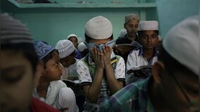 Another madrasa demolished in Assam in protest against 'jihadi activities'