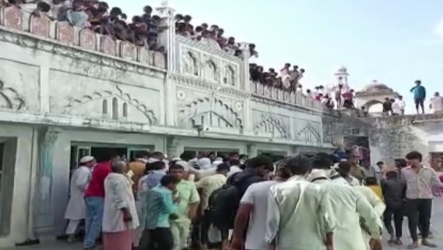 Haryana: 11-year-old missing boy found dead in madrasa in Nuh Haryana: 11-year-old missing boy found dead in madrasa in Nuh