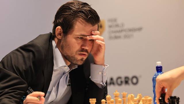 International Chess Federation to investigate accusations of cheating made by Magnus Carlsen on Hans Niemann International Chess Federation to investigate accusations of cheating made by Magnus Carlsen on Hans Niemann