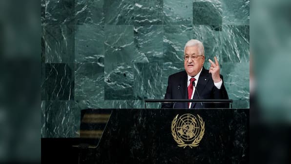 UN General Assembly meeting of world leaders, by the numbers