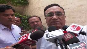 Rajasthan political crisis: Congress observers preparing report on developments, to submit to Sonia