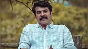 Happy Birthday Mammootty: A look at the star's finest performances