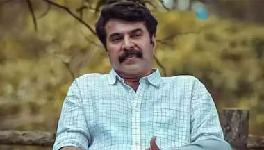 Happy Birthday Mammootty: A look at the star's finest performances