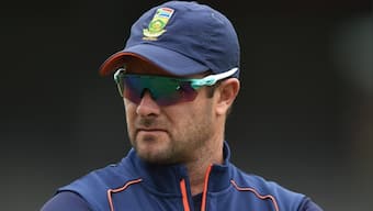 Mumbai Indians appoint Mark Boucher as head coach starting IPL 2023