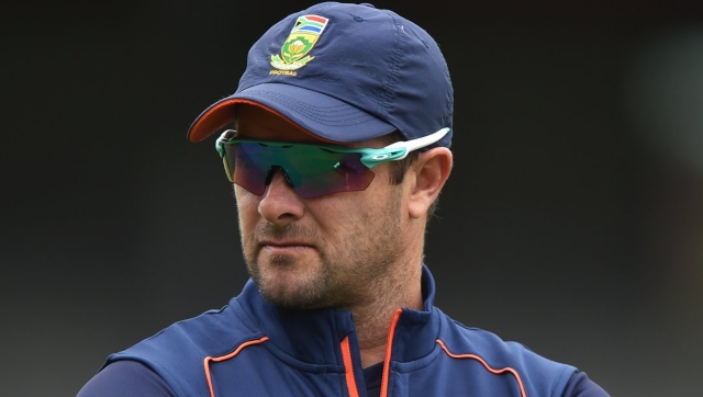 Mumbai Indians appoint Mark Boucher as head coach starting IPL 2023 Mumbai Indians appoint Mark Boucher as head coach starting IPL 2023