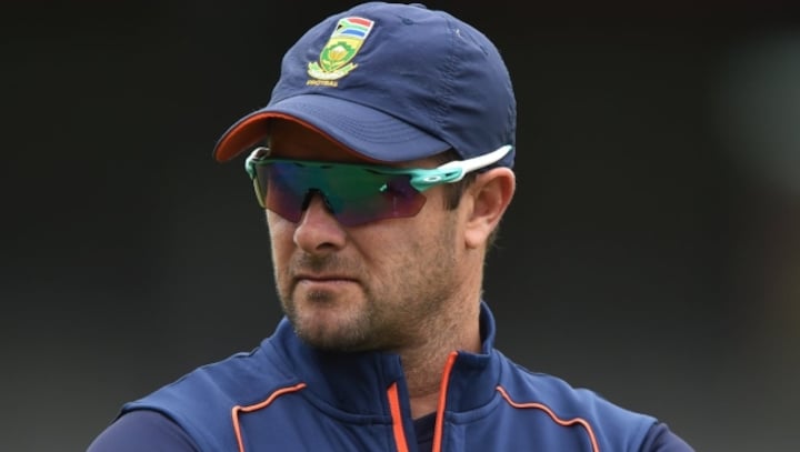 IPL 2023: Mumbai Indians players have got to perform, says new coach Boucher