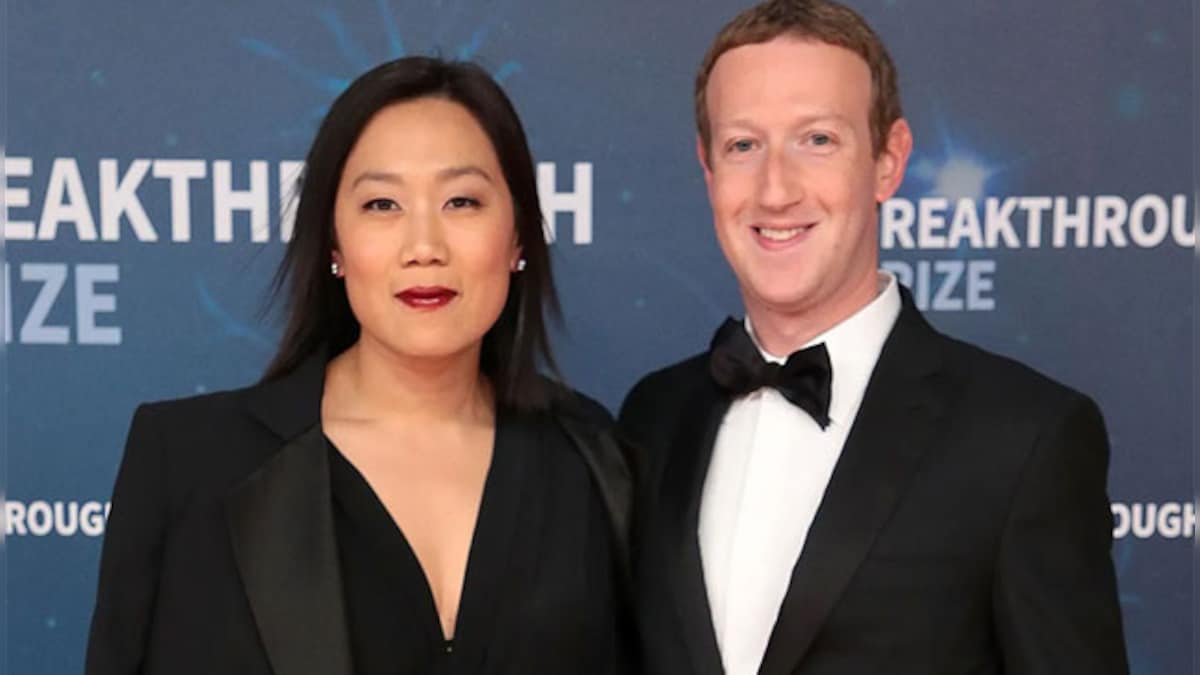 Mark Zuckerberg, Priscilla Chan announce 3rd pregnancy; to welcome ...