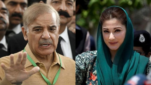 Pakistan: Maryam Nawaz asks uncle Shehbaz Sharif to import machinery from India, leaked audio reveals Pakistan: Maryam Nawaz asks uncle Shehbaz Sharif to import machinery from India, leaked audio reveals