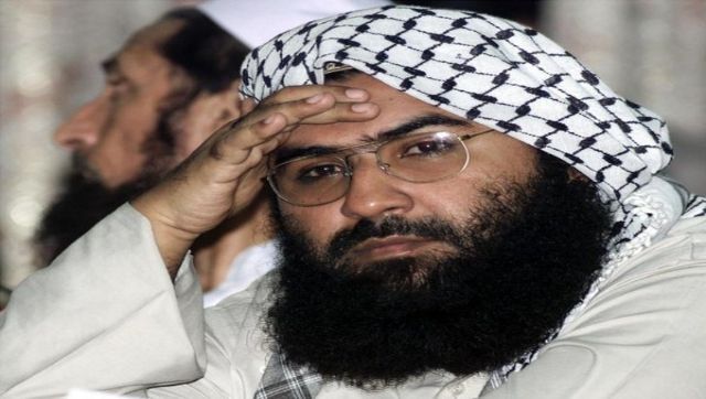 Pakistan writes to Afghanistan seeking arrest of JeM chief Masood Azhar: Report Pakistan writes to Afghanistan seeking arrest of JeM chief Masood Azhar: Report