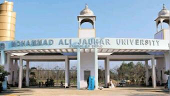 SC to hear Azam Khan's plea against Uttar Pradesh government's actions on Jauhar University