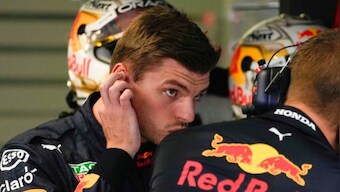 Formula 1: Red Bull duo Max Verstappen, Sergio Perez handed grid penalties for Italian Grand Prix 2022