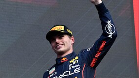 Formula 1: Dutchman Max Verstappen expecting 'pretty crazy' return to home Grand Prix at Zandvoort