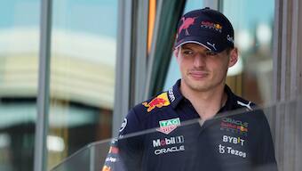 Formula 1: 'Looking forward to Monza!' Verstappen aims to inch closer to title at Italian GP