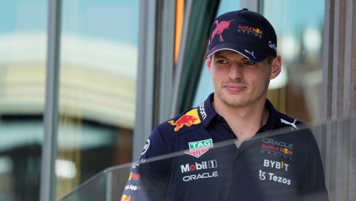 Formula 1: 'Looking forward to Monza!' Verstappen aims to inch closer to title at Italian GP