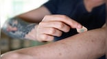 Get Inked! Welcome to the world of pain-free, blood-free tattoos
