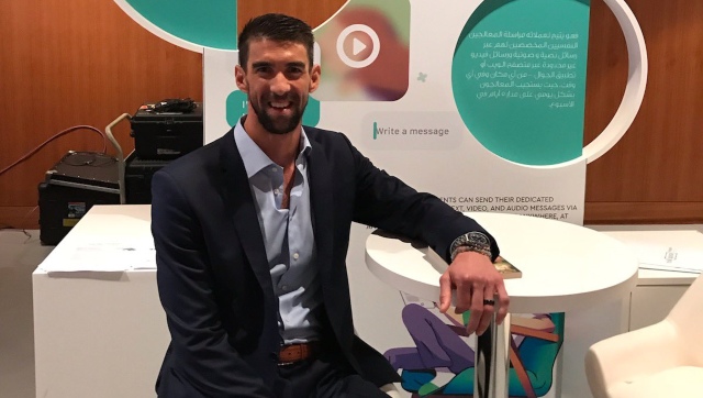 Michael Phelps finds focus in mental health fight, says ‘I'd have the opportunity to save a life than win gold medal’ Michael Phelps finds focus in mental health fight, says ‘I'd have the opportunity to save a life than win gold medal’