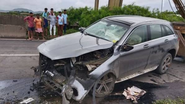 Cyrus Mistry's accident: Data recorder chip of vehicle to be sent to Germany