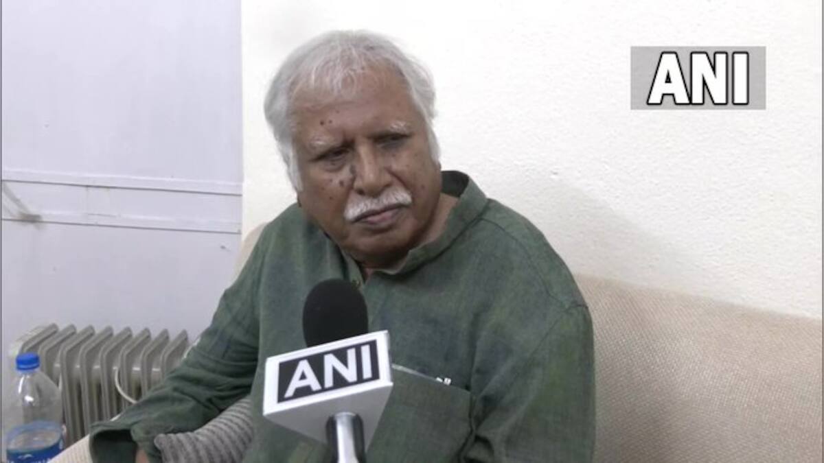 ‘Anyone can contest to be next Congress chief’: Madhusudan Mistry ...