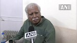 Madhusudan Mistry: Congress leader who presided over party's 6th prez polls