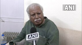 Madhusudan Mistry: Congress leader who presided over party's 6th prez polls