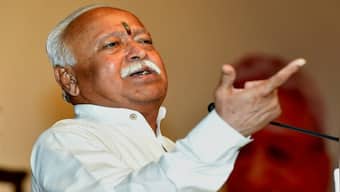 RSS chief Mohan Bhagwat’s first-ever visit to mosque: What happened, why it is significant?