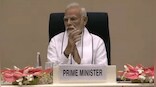 Modi@72 updates: PM Modi launches National Logistics Policy