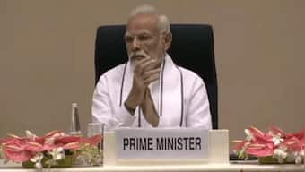 Modi@72 updates: PM Modi launches National Logistics Policy