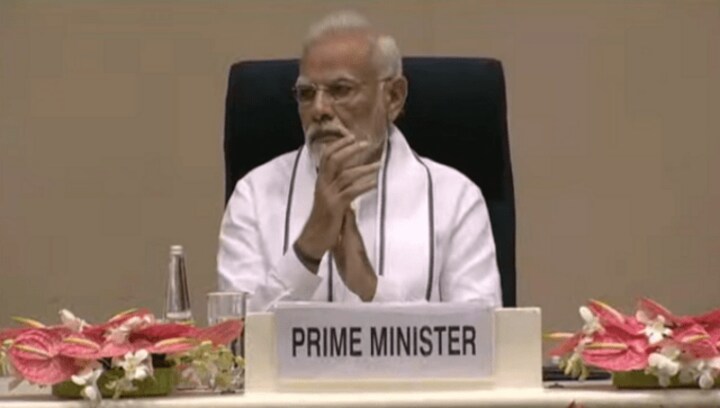 Modi@72 updates: PM Modi launches National Logistics Policy