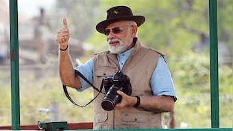 How Gujarat landslide victory has set template for Modi 3.0