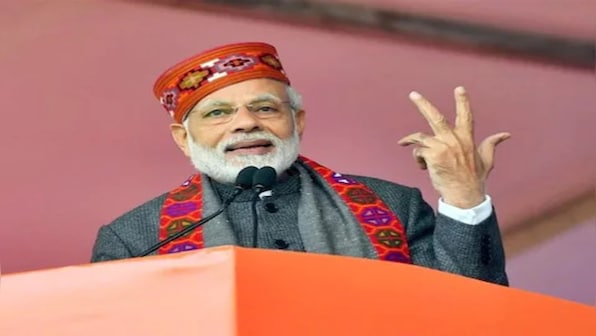 PM Modi to inaugurate infrastructure projects during two-day Gujarat visit