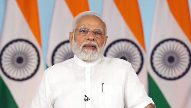 PM Narendra Modi to launch 5G services tomorrow PM Narendra Modi to launch 5G services tomorrow