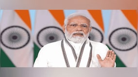Hindi Diwas 2022: PM Narendra Modi, Amit Shah, Rahul Gandhi and others extend greetings
