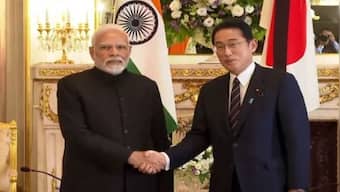 As Japan rearms itself, PM Narendra Modi won’t find a better ally than Fumio Kishida to checkmate Xi Jinping