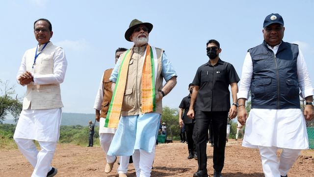 How Narendra Modi is decolonising India’s colonial mindset How Narendra Modi is decolonising India’s colonial mindset