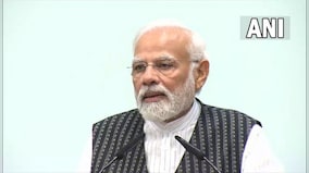 India's Global Innovation Index ranking improved from 81 in 2015 to 46 at present due to Centre's efforts, says PM Modi