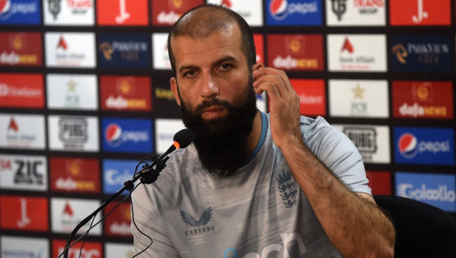 'Should not cross that line': Moeen Ali suggests solution for run-out issue at non-striker end 'Should not cross that line': Moeen Ali suggests solution for run-out issue at non-striker end