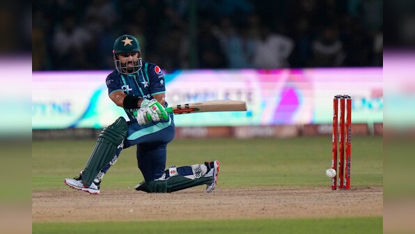 Pakistan vs England: Moeen Ali urges England teammates to learn from Mohammad Rizwan