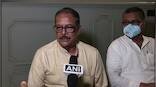 Coal scam case: CBI raids West Bengal Law Minister Moloy Ghatak's premises