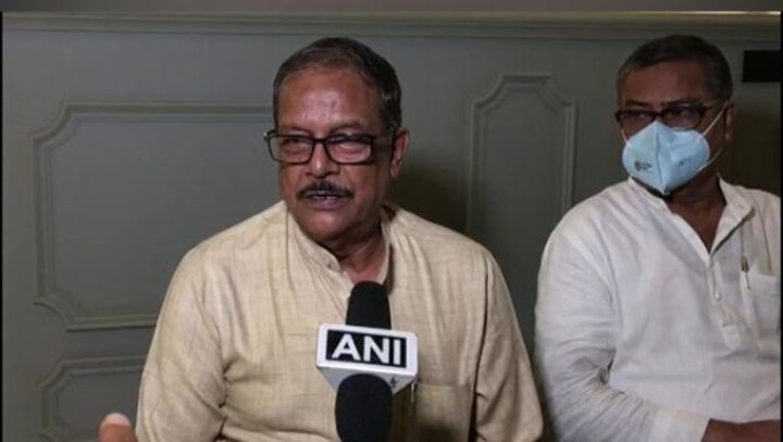 Coal scam case: CBI raids West Bengal Law Minister Moloy Ghatak's premises